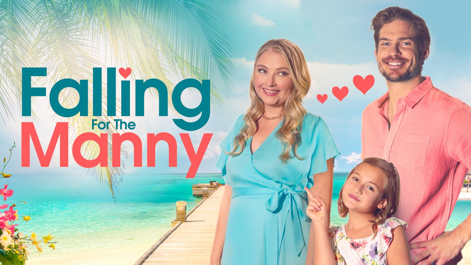 Falling for the Manny