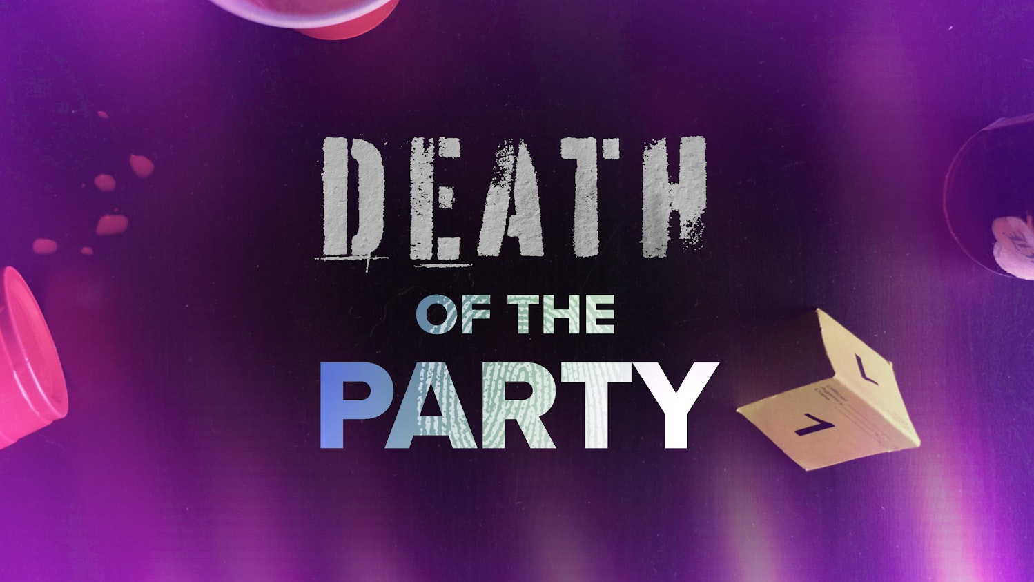 Death of the Party