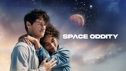 Space Oddity