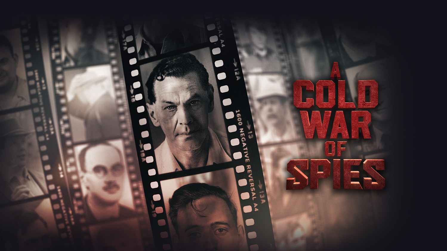 A Cold War of Spies