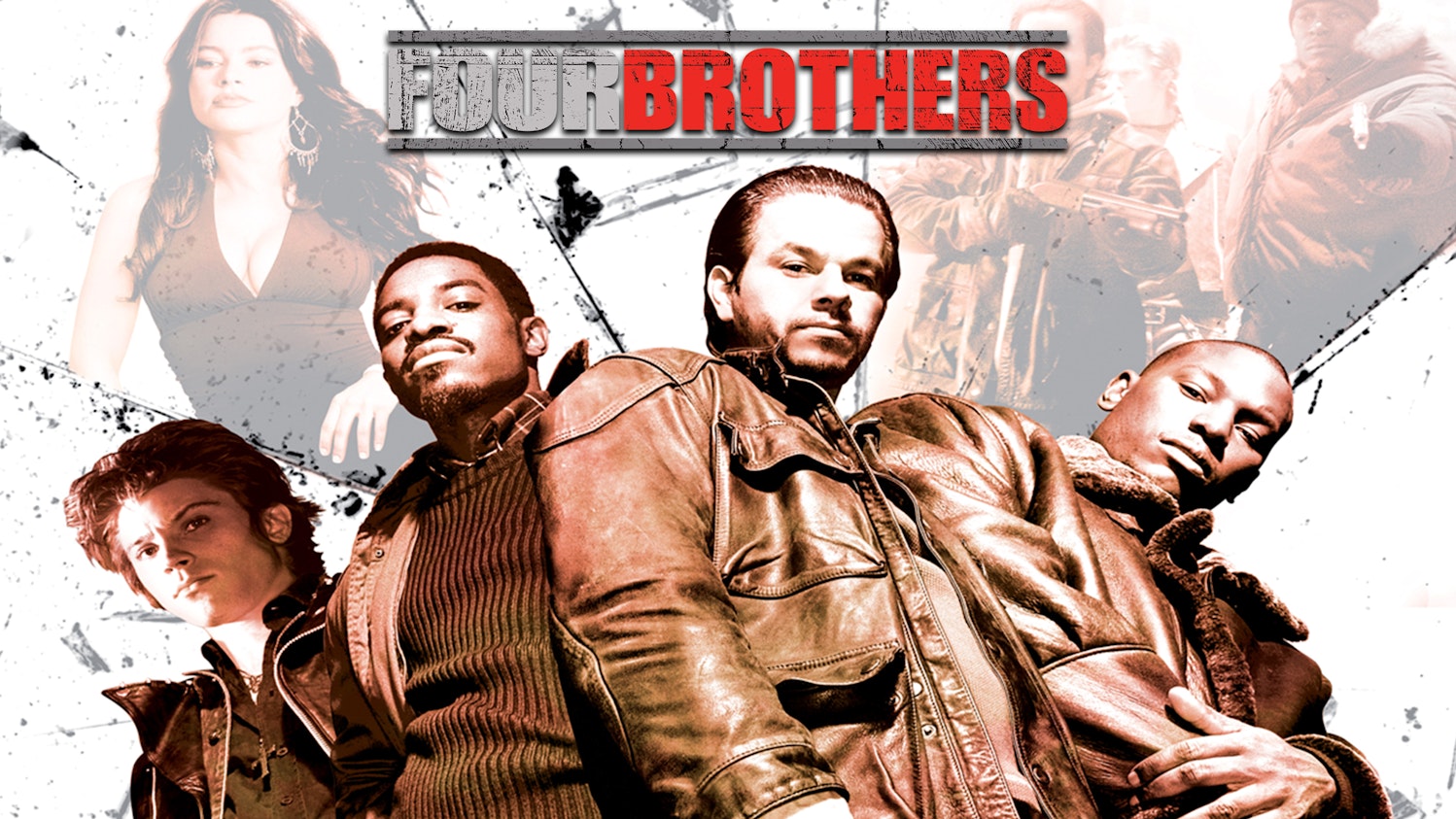 Four Brothers