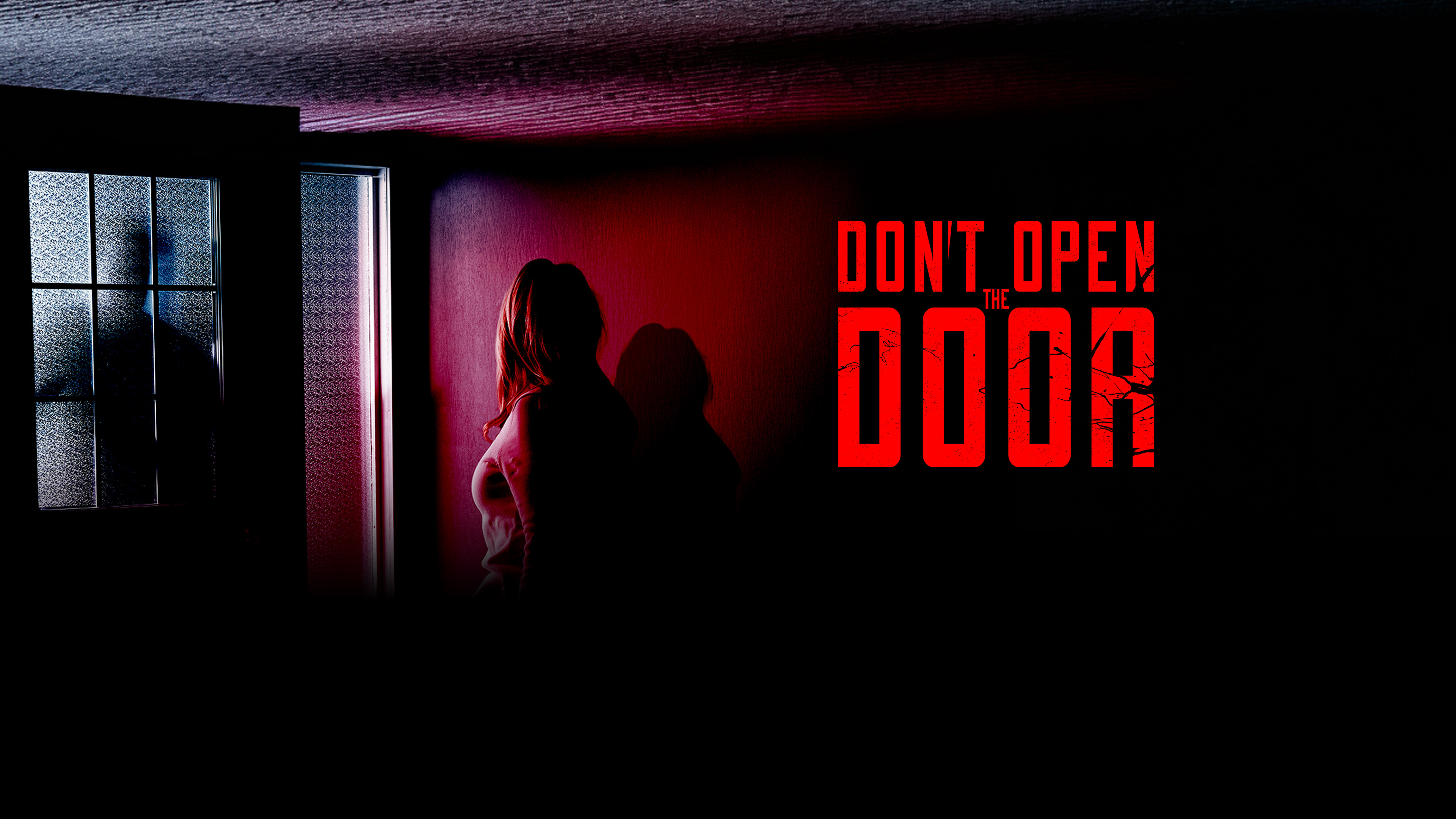 Don't Open the Door