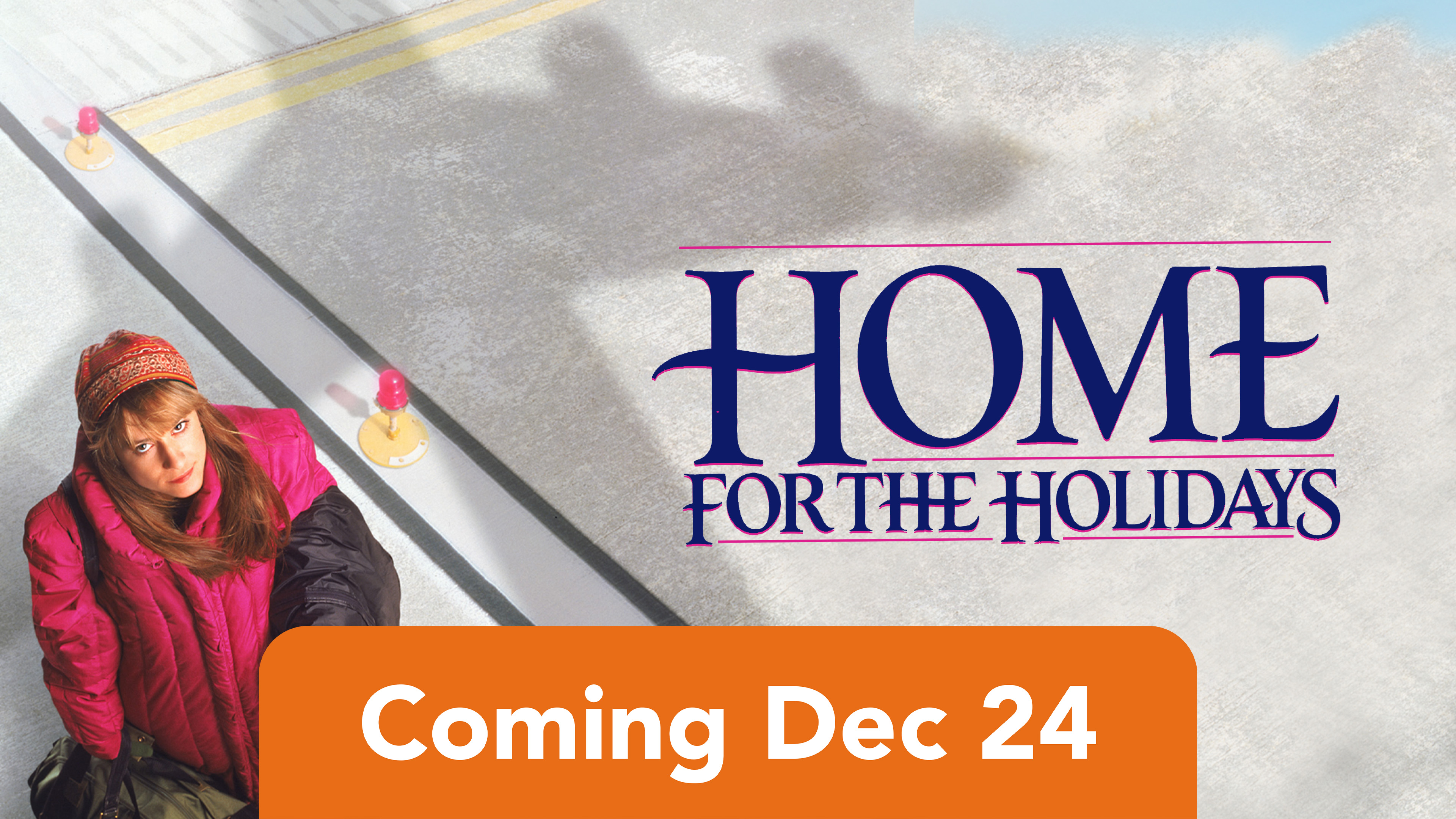 Home for the Holidays