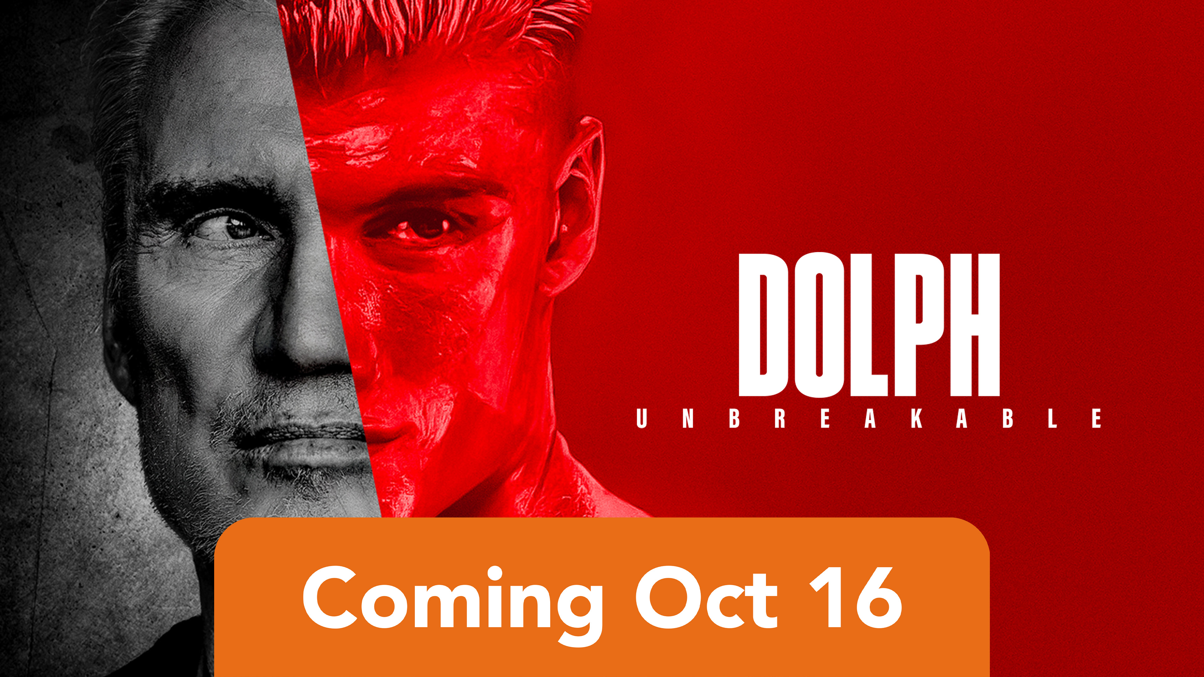 Dolph Unbreakable
