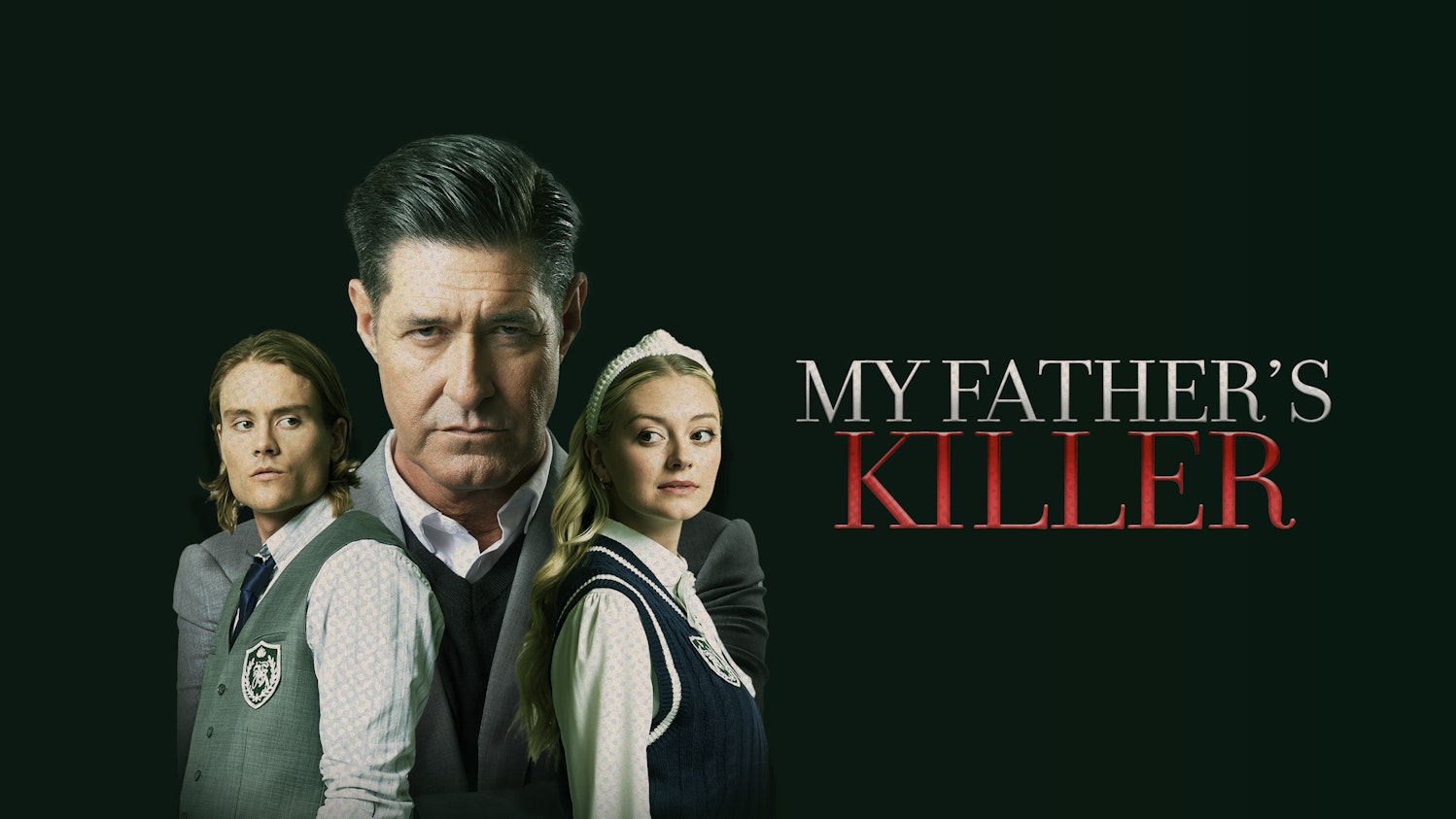 My Father's Killer