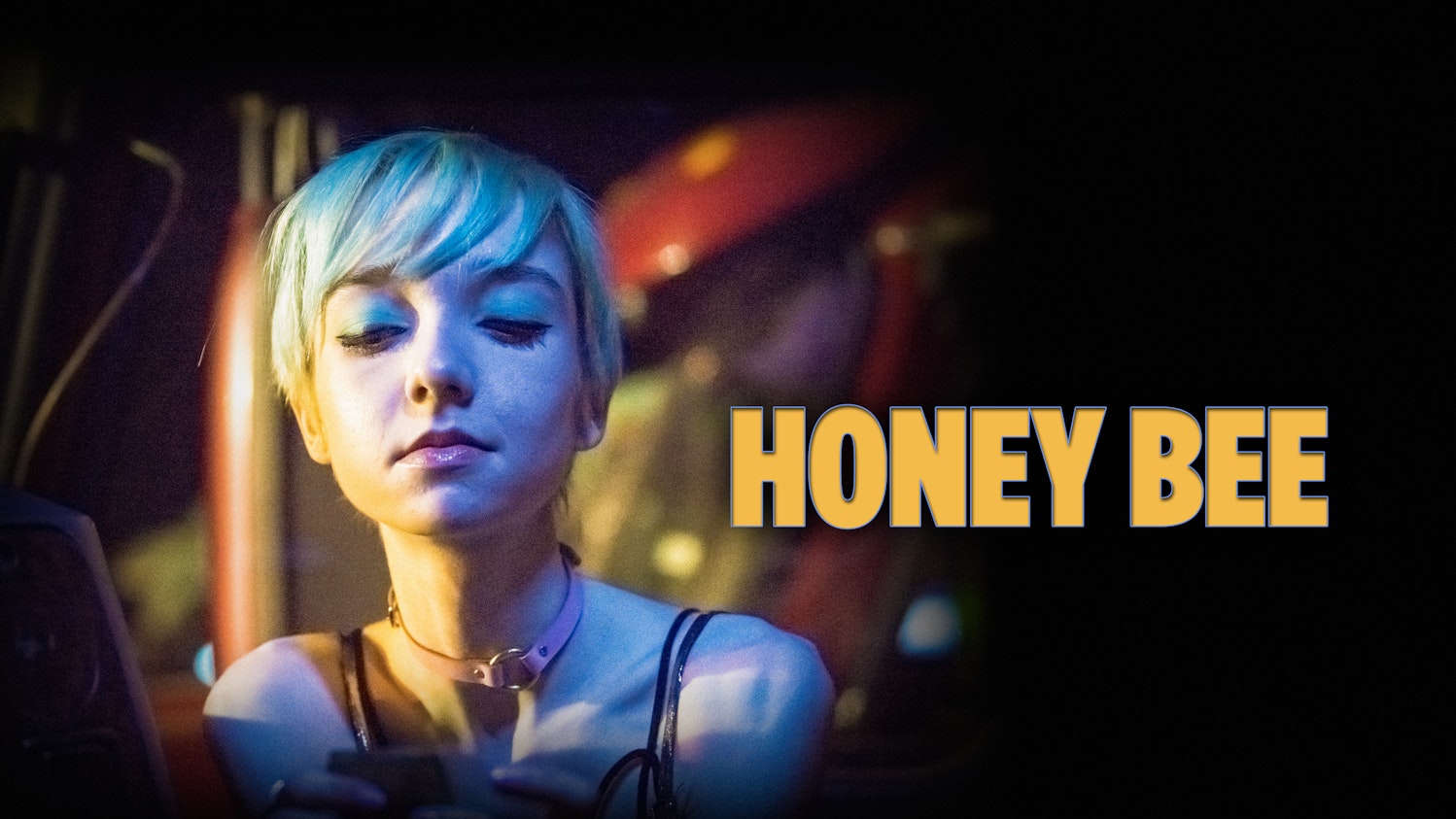 Honey Bee