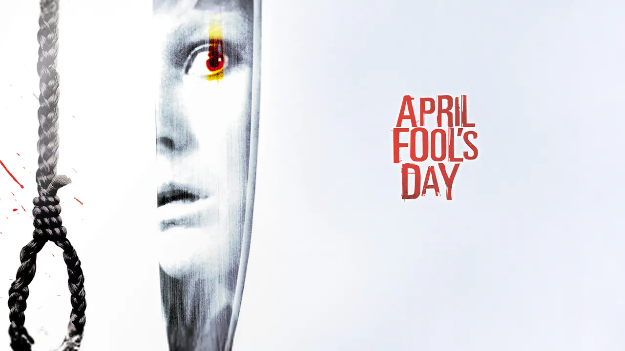 April Fools Day - Super Channel+