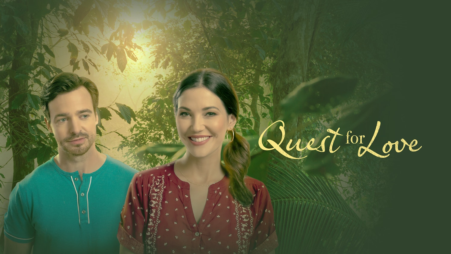 Quest for Love