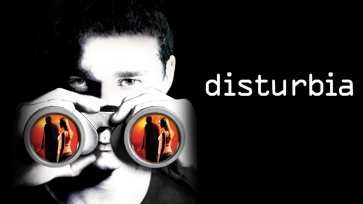 Disturbia