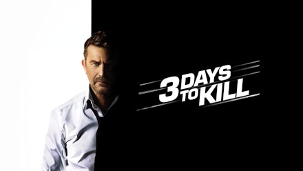3 Days to Kill