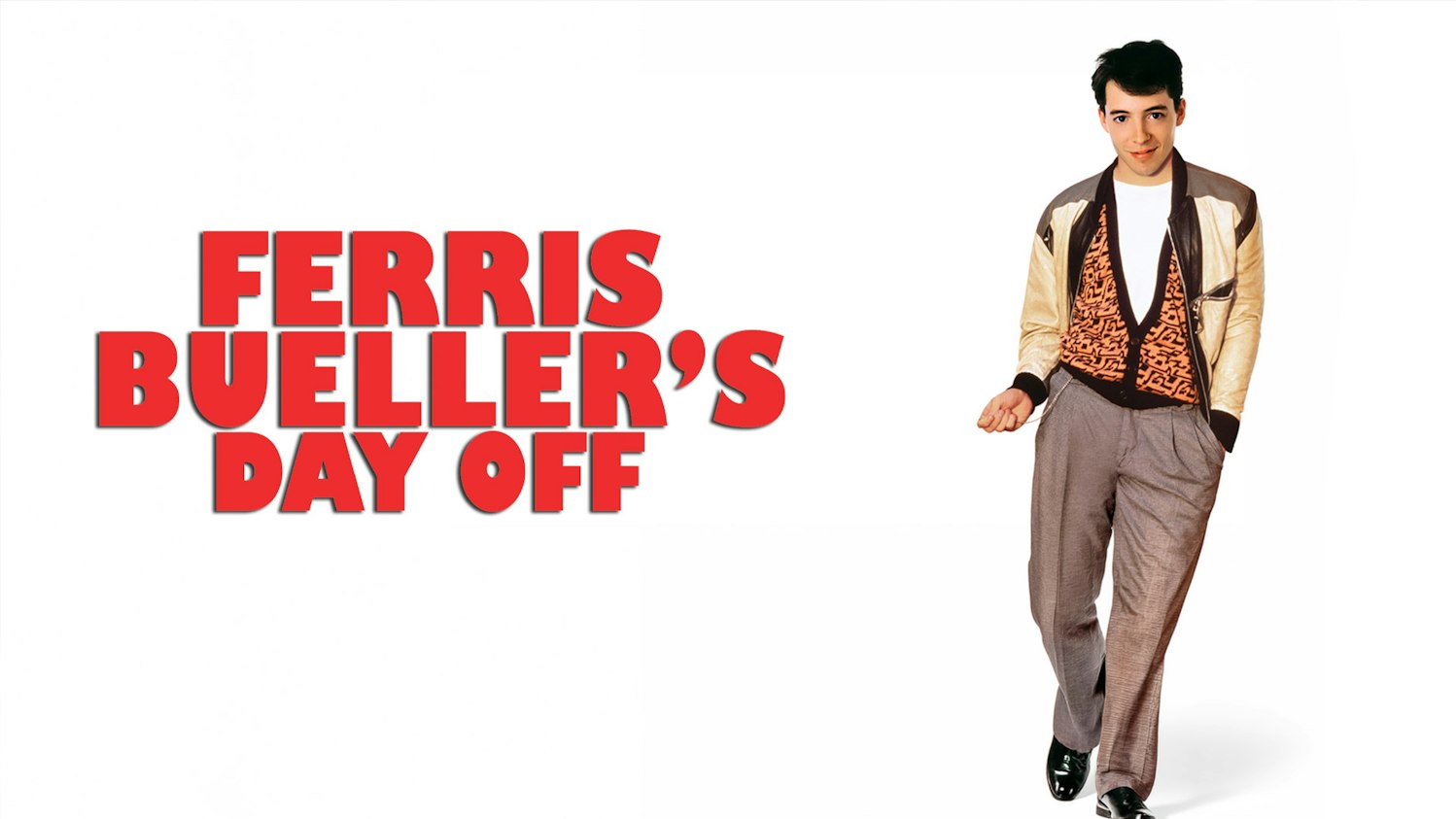 Ferris Bueller's Day Off