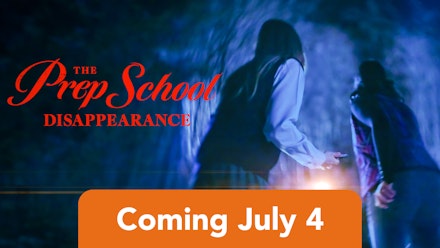 Prep School Disappearance; The