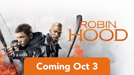 Robin Hood