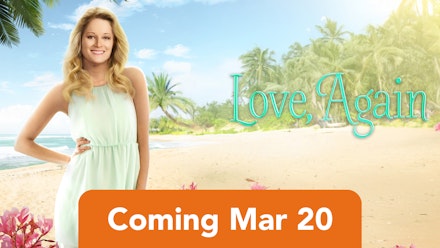 Love, Again