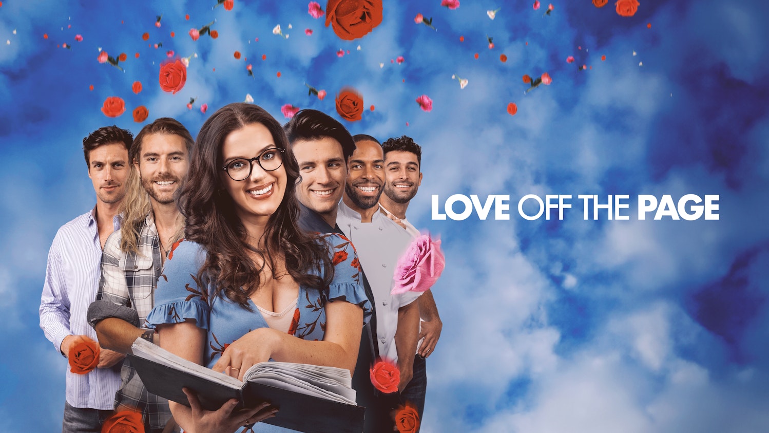 Love Off the Page