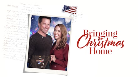 Bringing Christmas Home