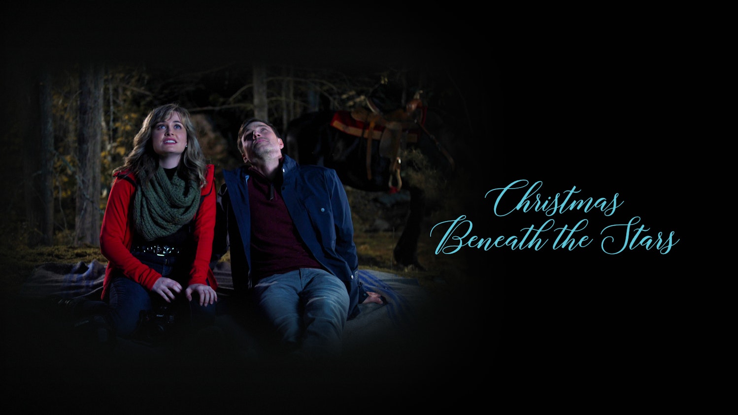 Christmas Beneath the Stars
