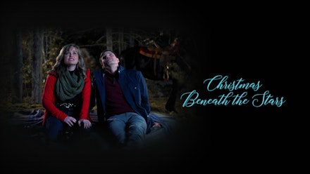 Christmas Beneath the Stars