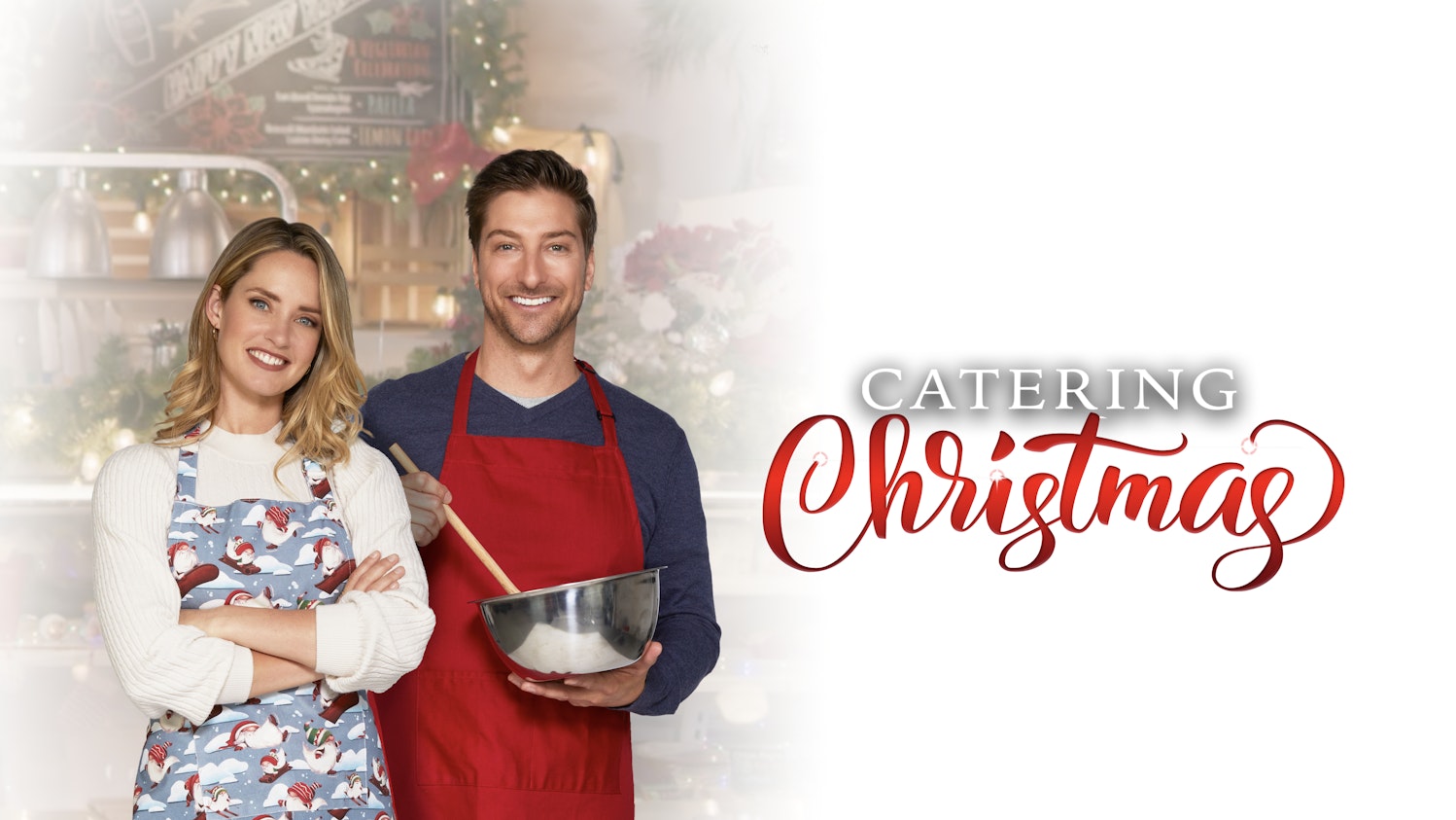 Catering Christmas