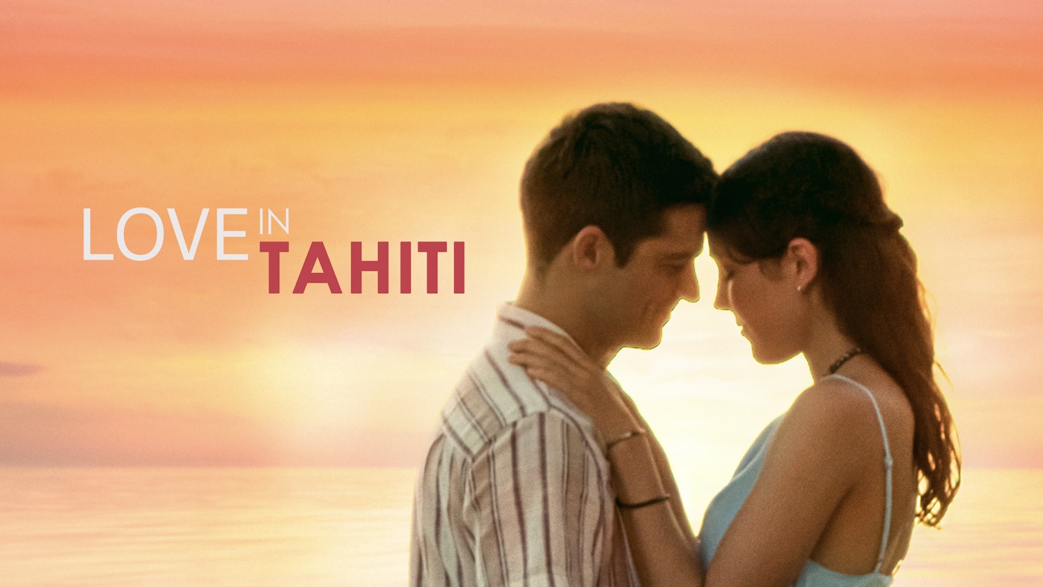 Love in Tahiti