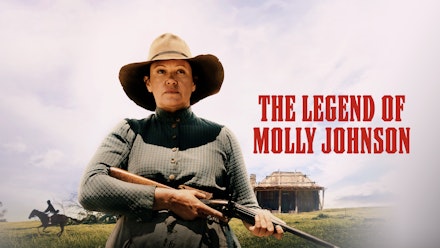 Legend of Molly Johnson; The