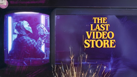 Last Video Store; The