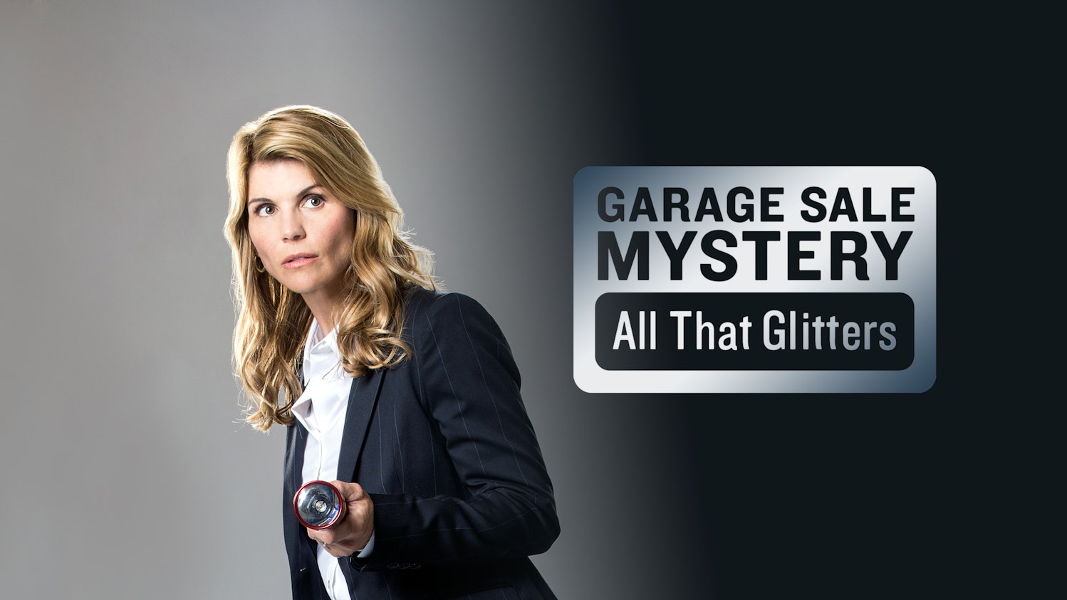 Garage Sale Mystery: All That Glitters