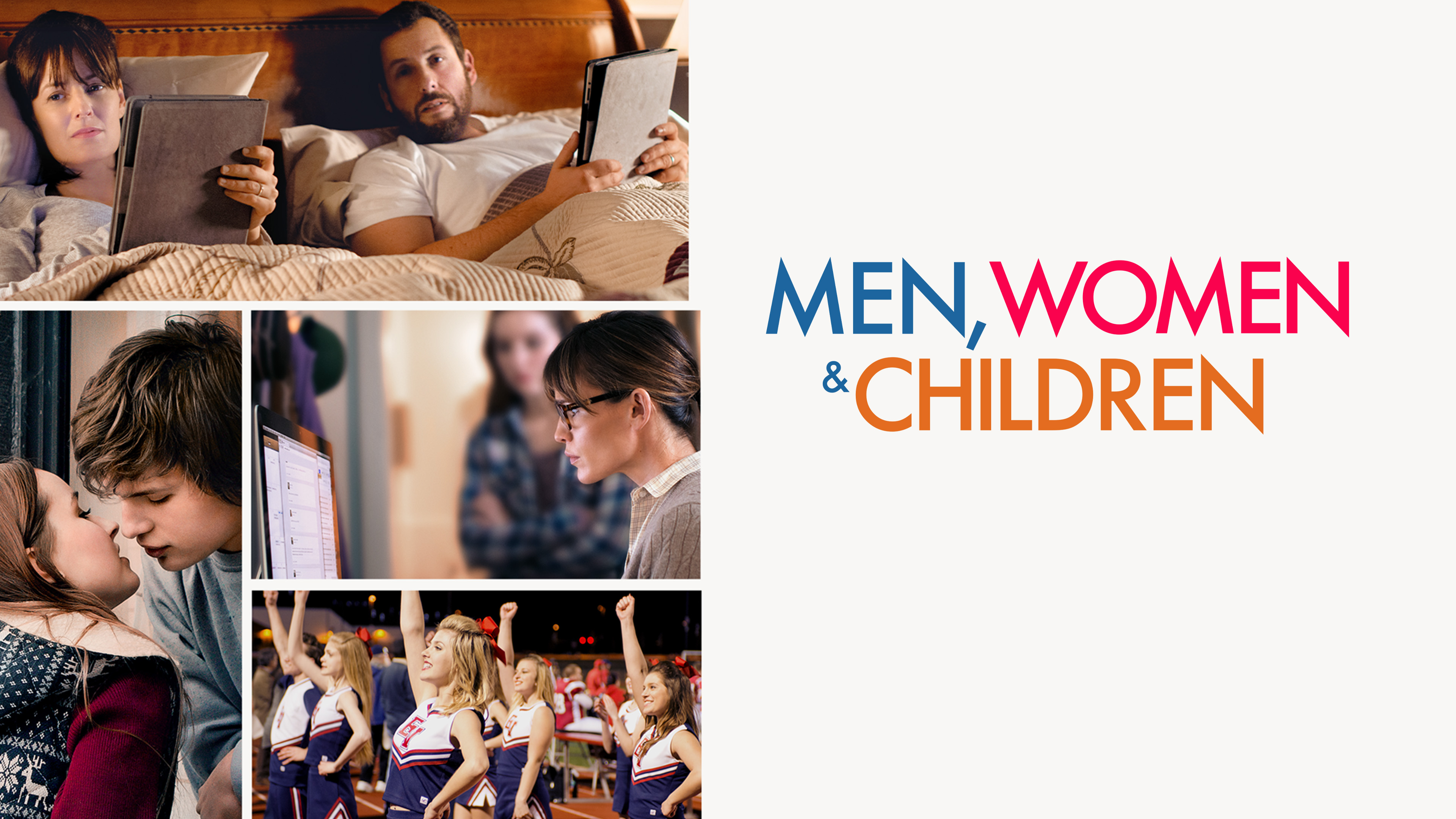 Men Women  Children