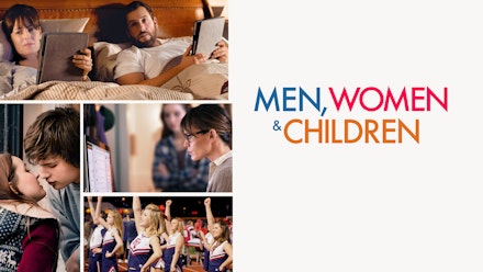 Men, Women & Children