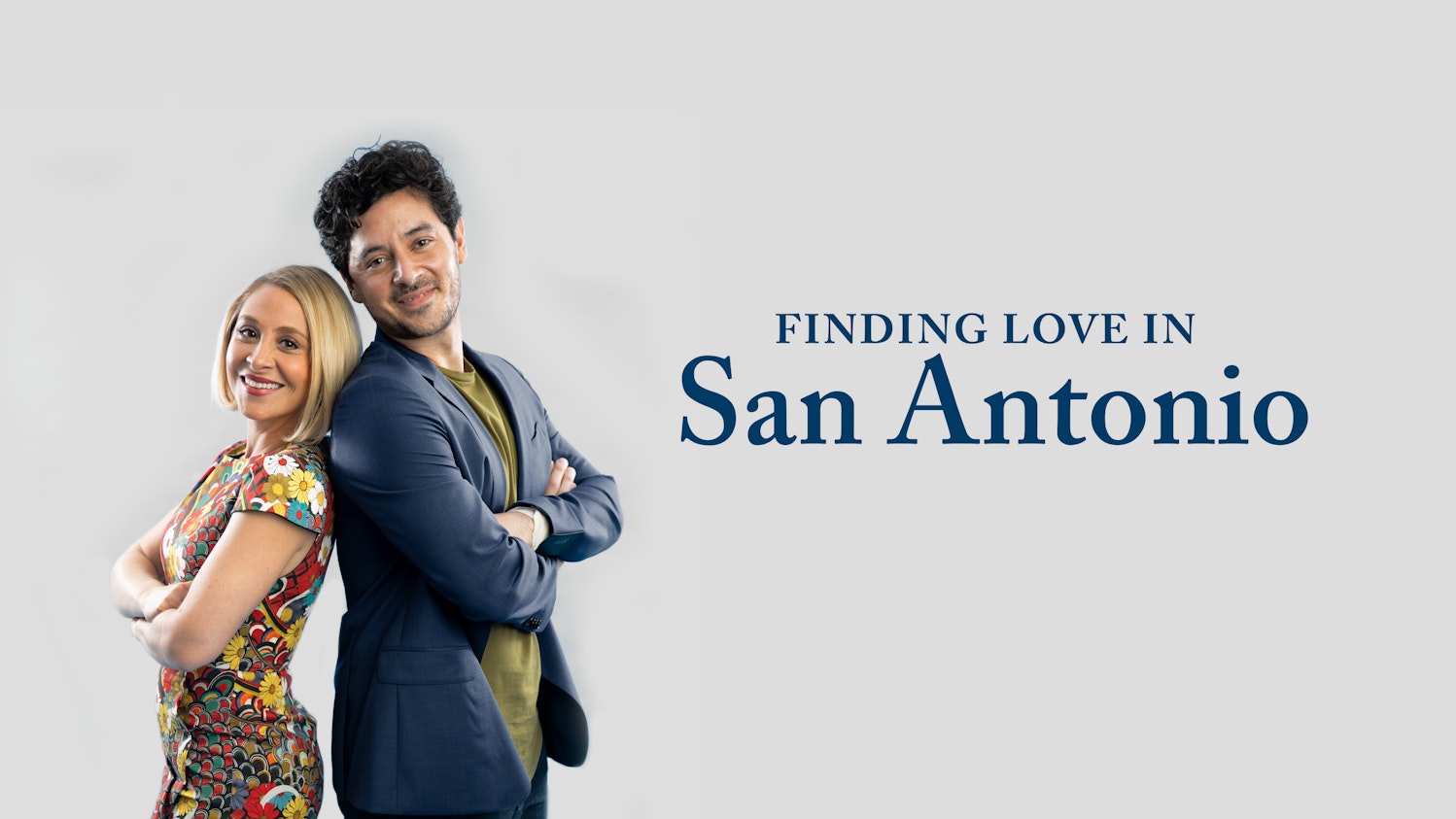 Finding Love in San Antonio