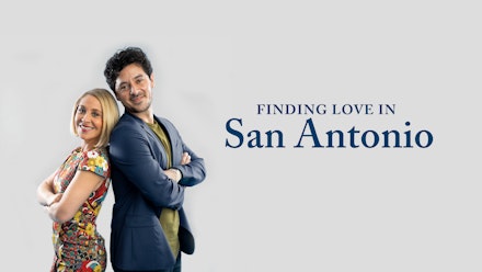 Finding Love in San Antonio