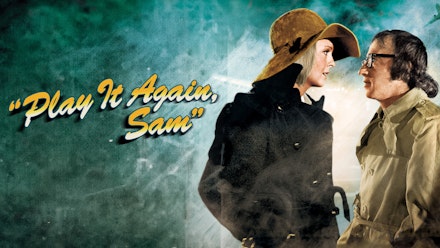Play it Again, Sam