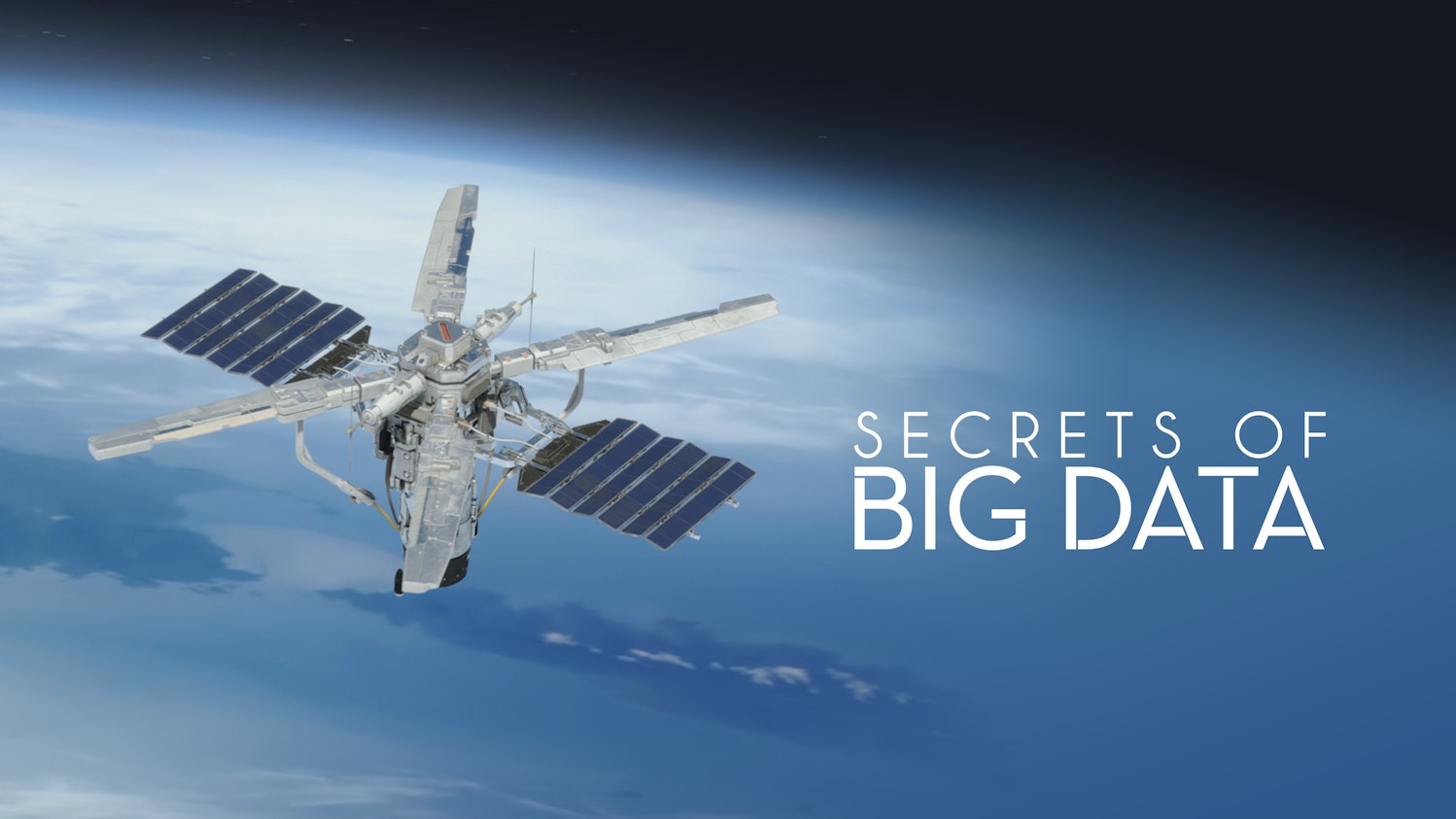 Secrets of Big Data