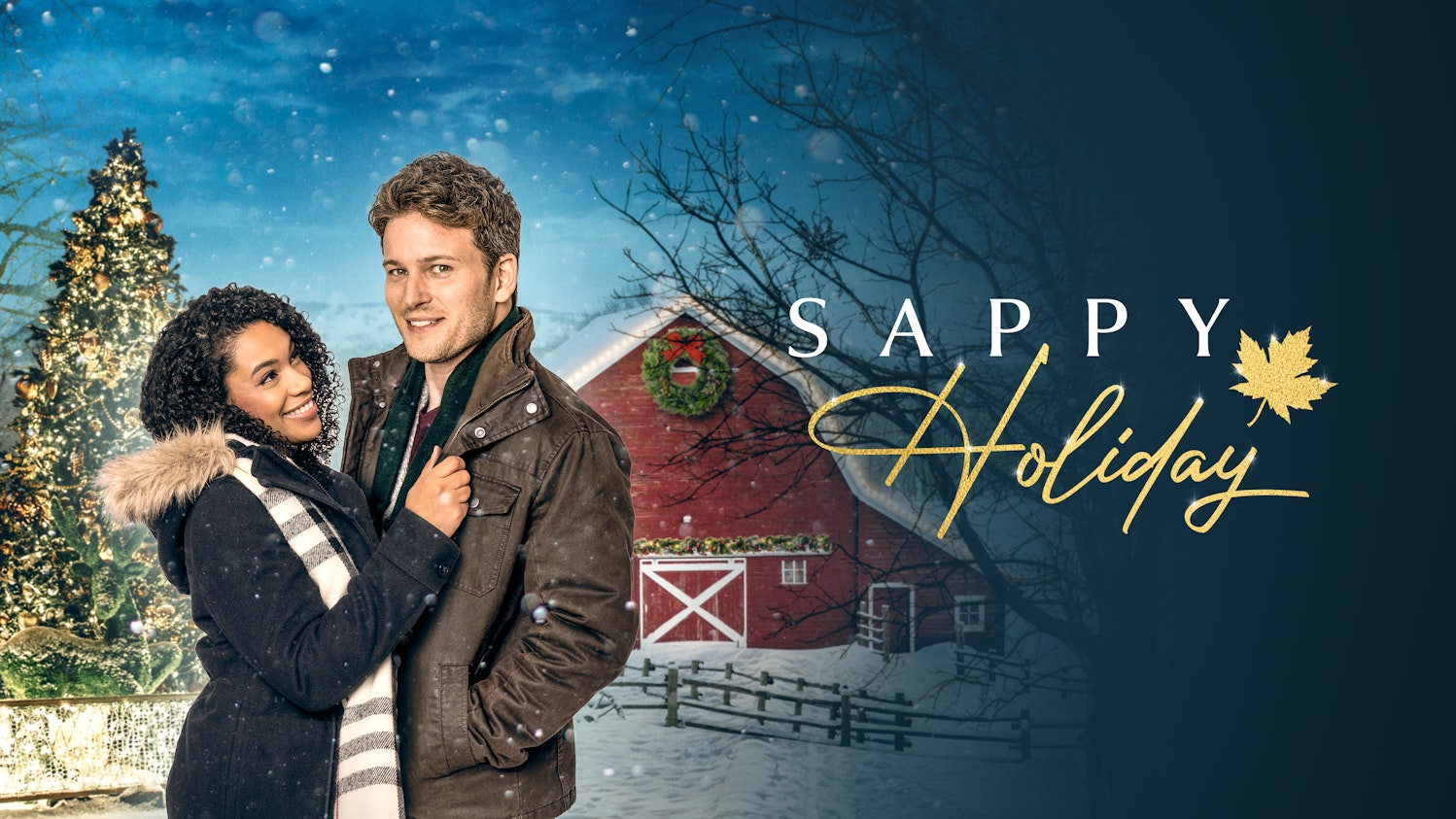 Sappy Holiday