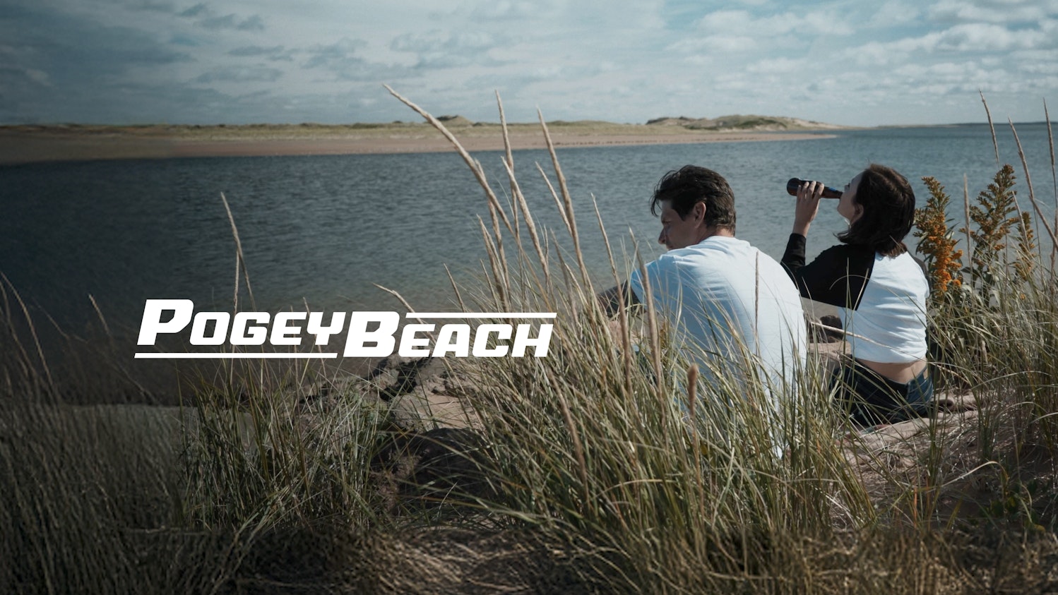 Pogey Beach