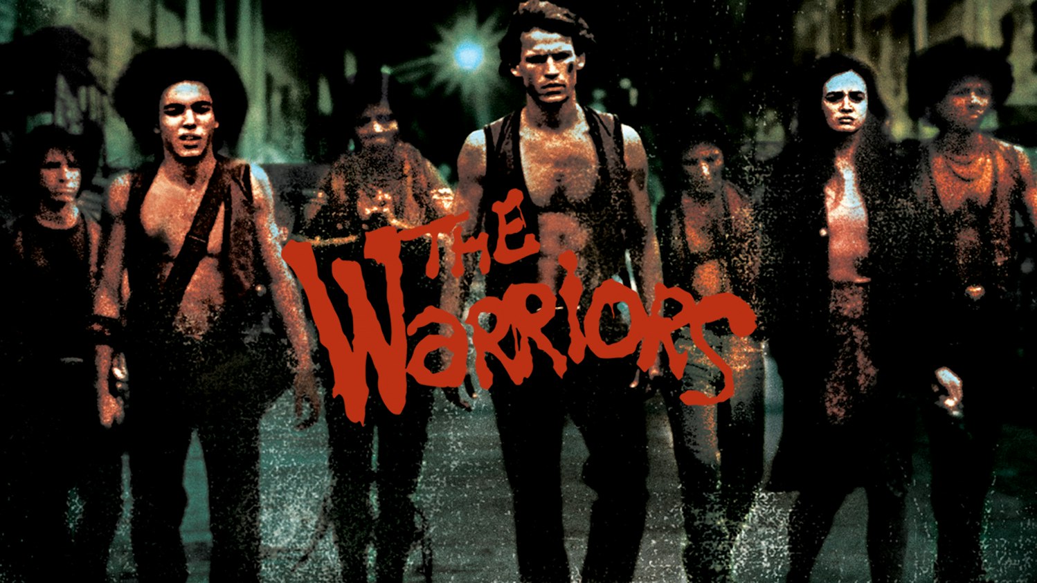 The Warriors