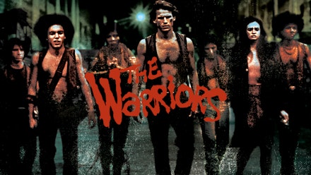 Warriors; The