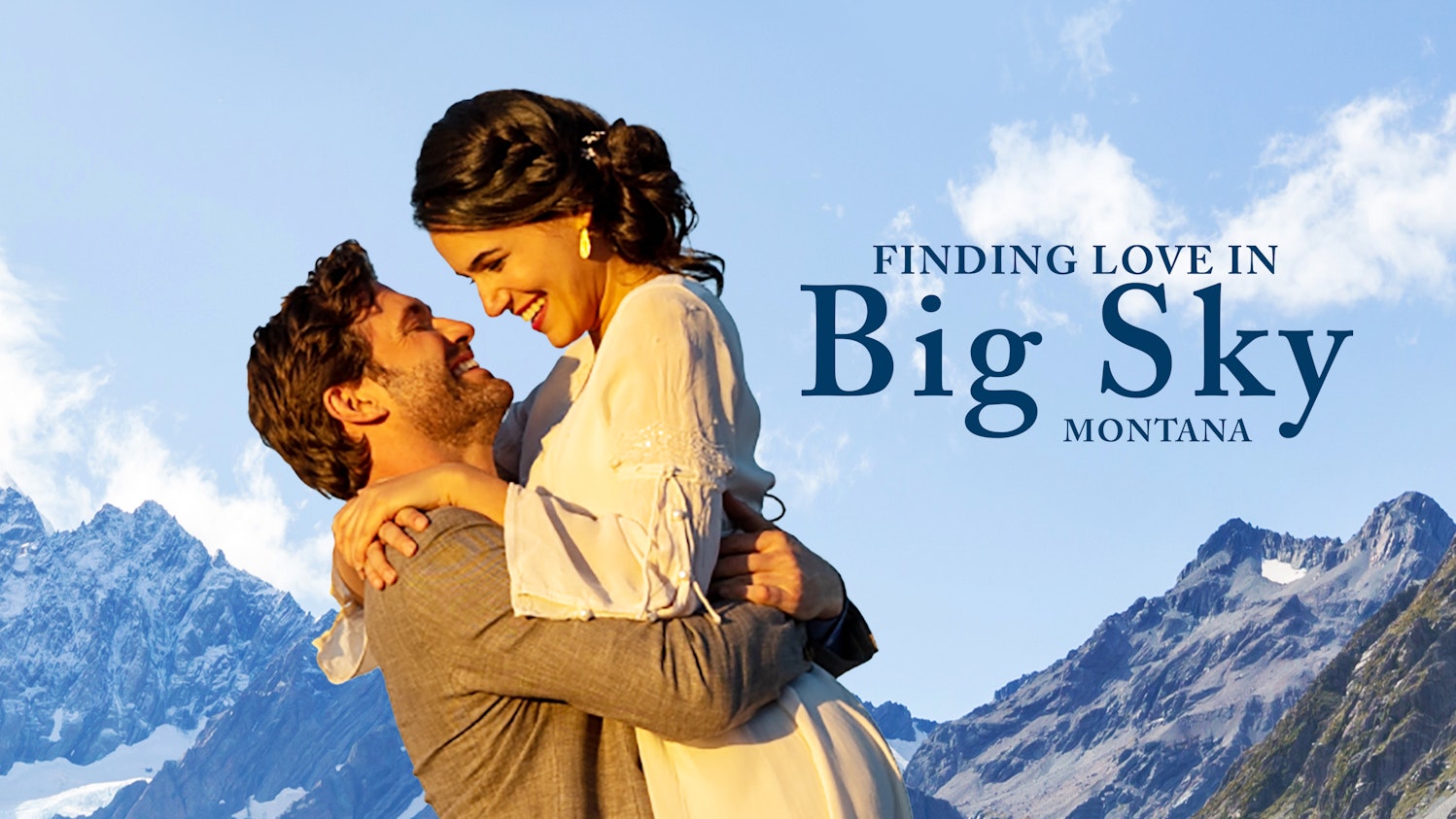 Finding Love in Big Sky