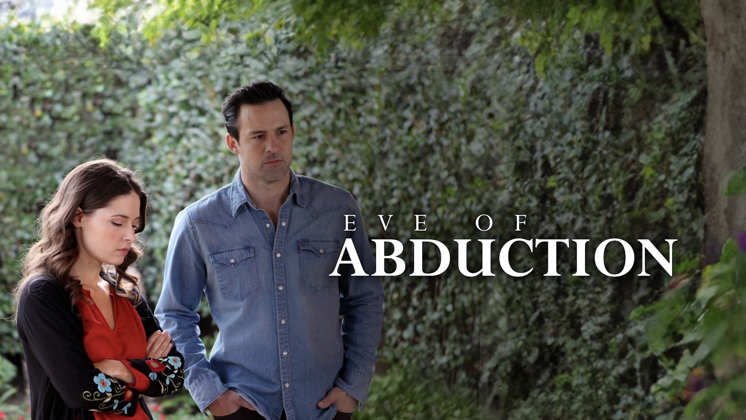 Eve of Abduction