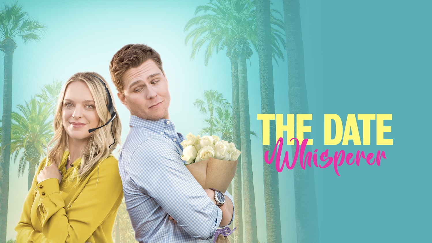 The Date Whisperer