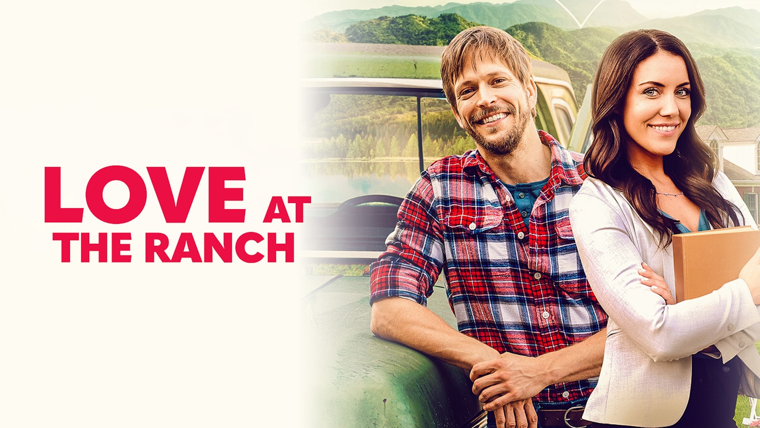 Love at the Ranch