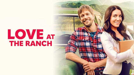 Love at the Ranch