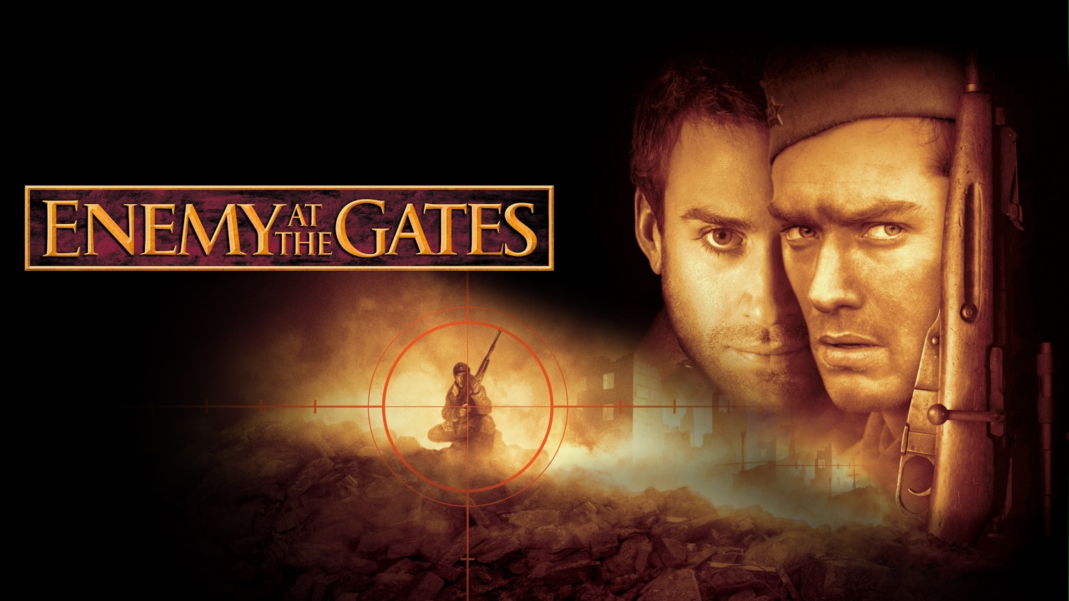 Enemy at the Gates