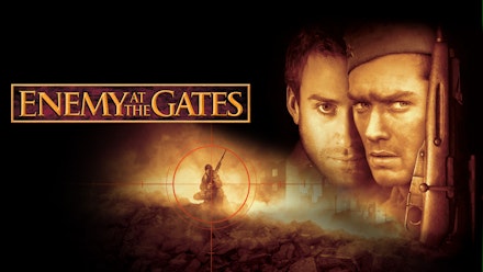 Enemy at the Gates