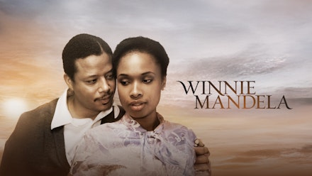 Winnie Mandela