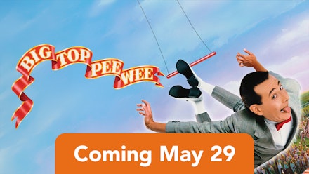 Big Top Pee-wee