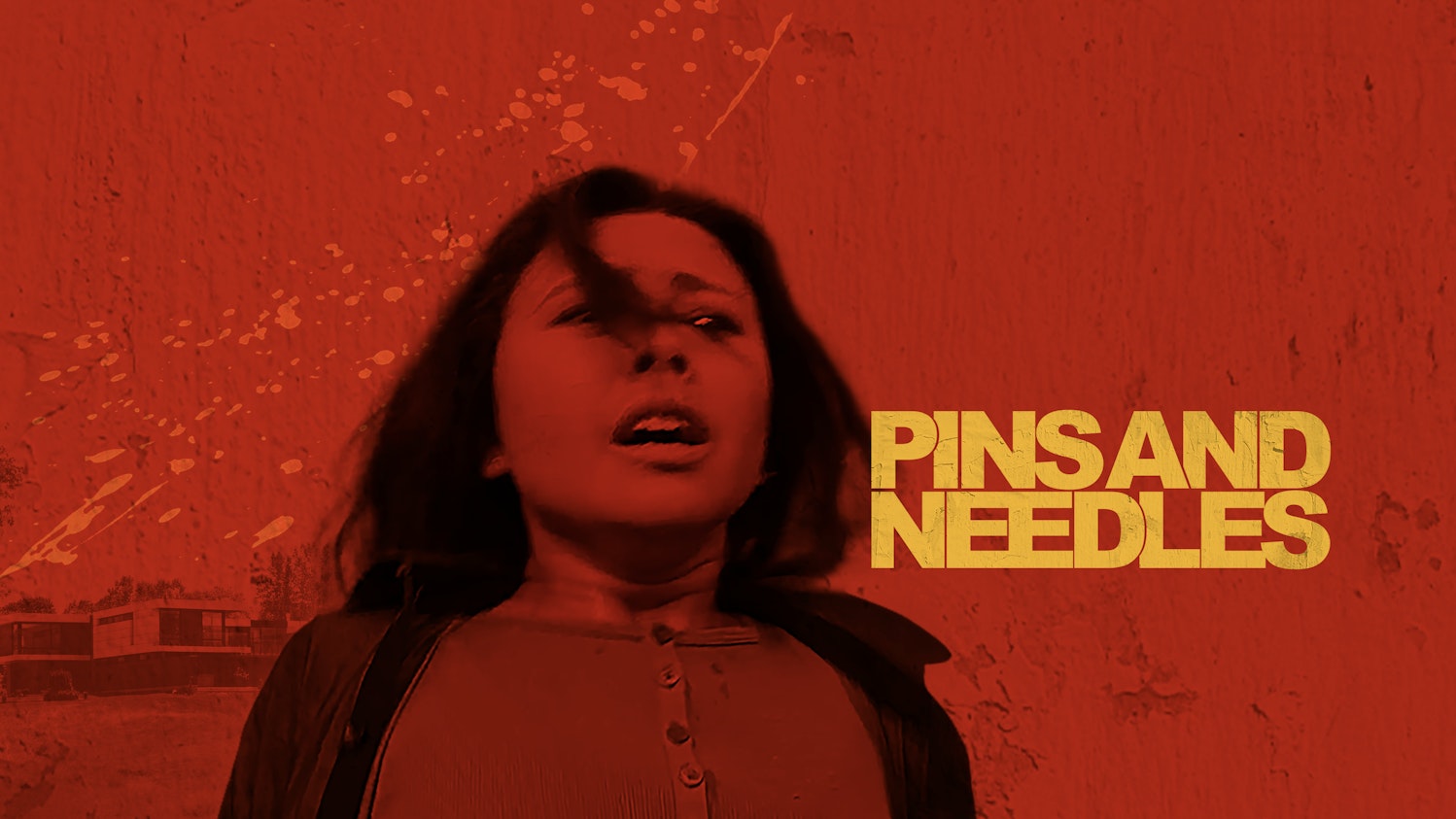 Pins and Needles