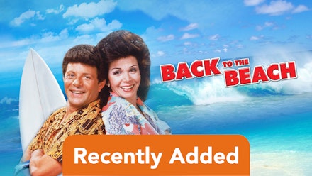 Back to the Beach