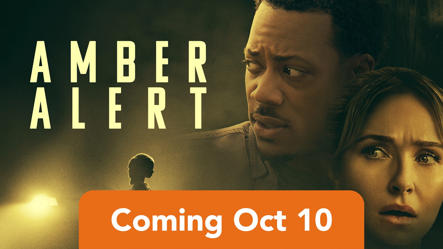 Amber Alert