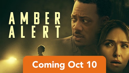 Amber Alert